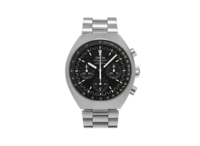 OMEGA Speedmaster Mark 2 Co-Axial "Black" 327.10.43.50.01.001