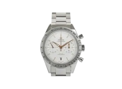 OMEGA Speedmaster '57 Chronograph "Silver" 331.10.42.51.02.002