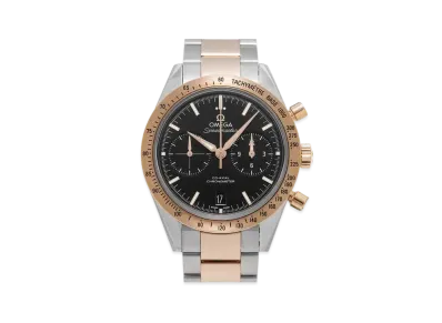 OMEGA Speedmaster '57 Chronograph "Black" 331.20.42.51.01.002
