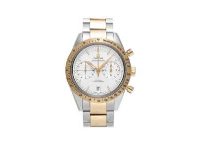 OMEGA Speedmaster '57 Chronograph "Silver" 331.20.42.51.02.001