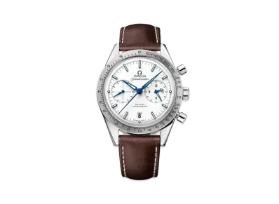 OMEGA Speedmaster '57 Chronograph "White" 331.92.42.51.04.001