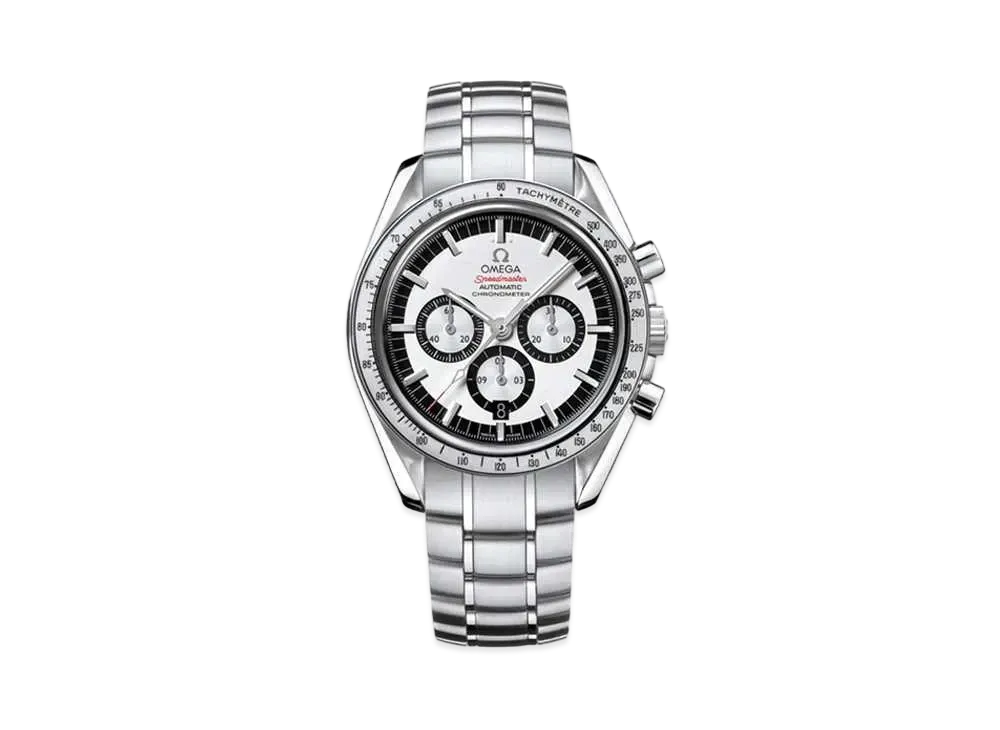 OMEGA Speedmaster Schumacher Model The Legend Chronograph 3506.31.00