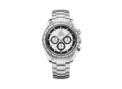 OMEGA Speedmaster Schumacher Model The Legend Chronograph 3506.31.00