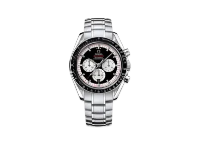 OMEGA Speedmaster Schumacher Model The Legend Chronograph 3507.51.00