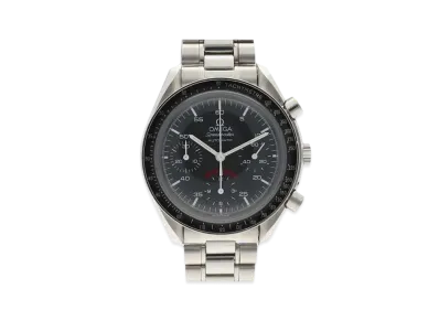OMEGA Speedmaster Chronograph AC Milan 100th Anniversary Model 3510.51.00