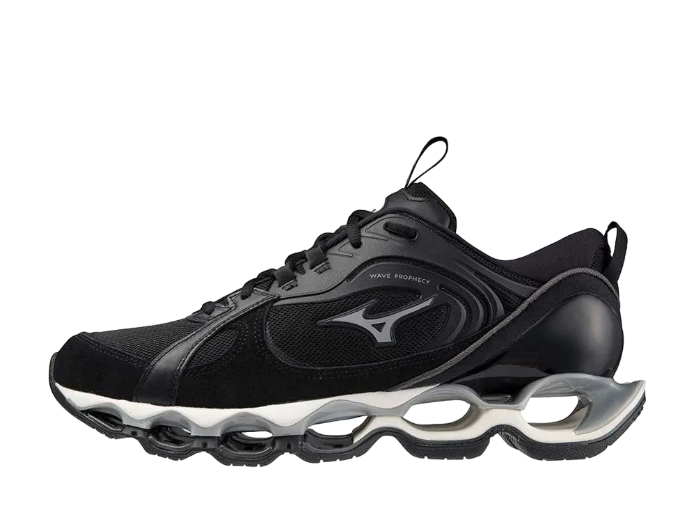 ミズノ ウェーブ プロフェシー B2 "ブラック"
