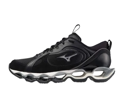 ミズノ ウェーブ プロフェシー B2 "ブラック"