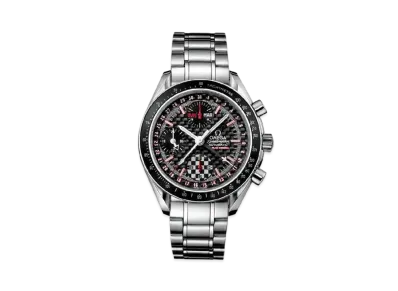 OMEGA Speedmaster Schumacher 3529.50.00