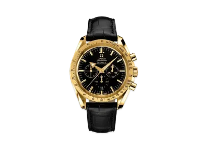 OMEGA Speedmaster Broad Arrow "Black" 3651.50.31