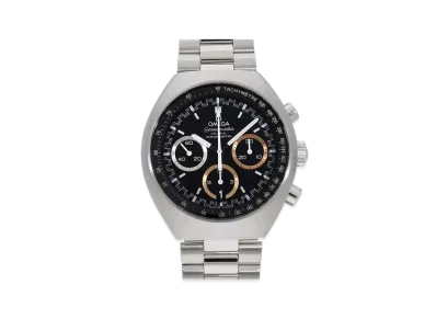 OMEGA Speedmaster Mark 2 Rio 2016 Limited Edition 522.10.43.50.01.001