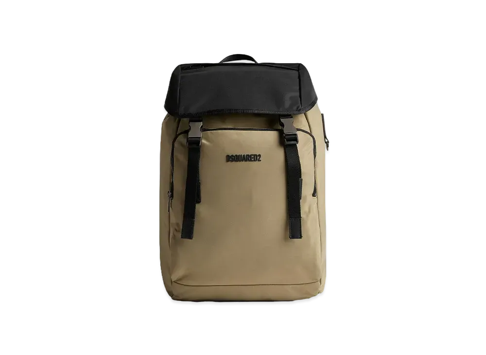 Dsquared2 Urban Backpack "Beige"