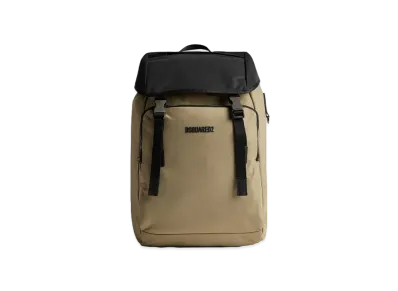 Dsquared2 Urban Backpack "Beige"