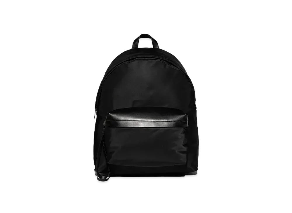 Dsquared2 Ibra Backpack "Black"