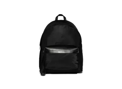 Dsquared2 Ibra Backpack "Black"