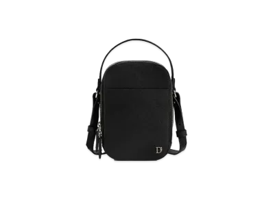 Dsquared2 D2 Statement Crossbody "Black"