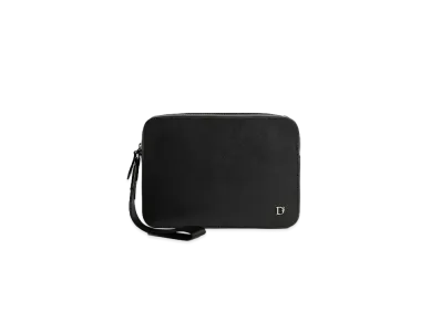 Dsquared2 D2 Statement Clutch "Black"