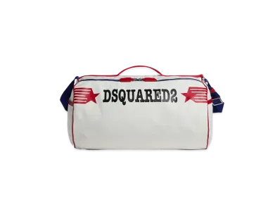 Dsquared2 Rocco Duffle "Multicolor"