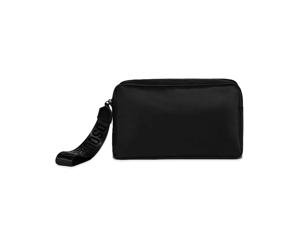 Dsquared2 Ibra Beauty Case "Black"