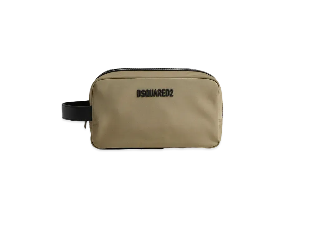 Dsquared2 Urban Beauty Case "Beige"