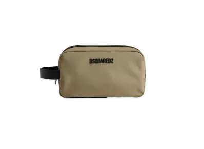 Dsquared2 Urban Beauty Case "Beige"