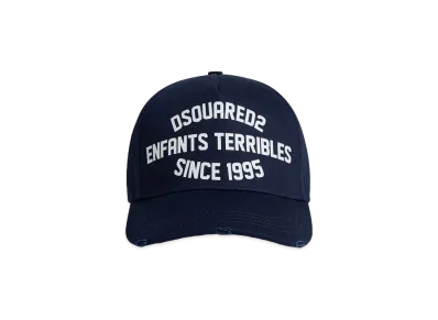 Dsquared2 Baseball Cap #1 "Black"