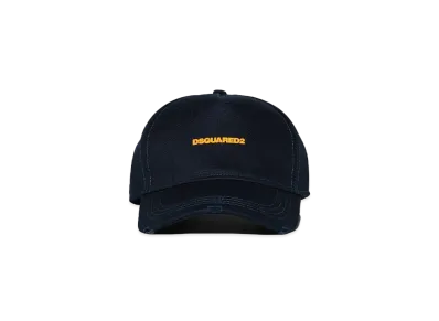 Dsquared2 Baseball Cap #3 "Blue"