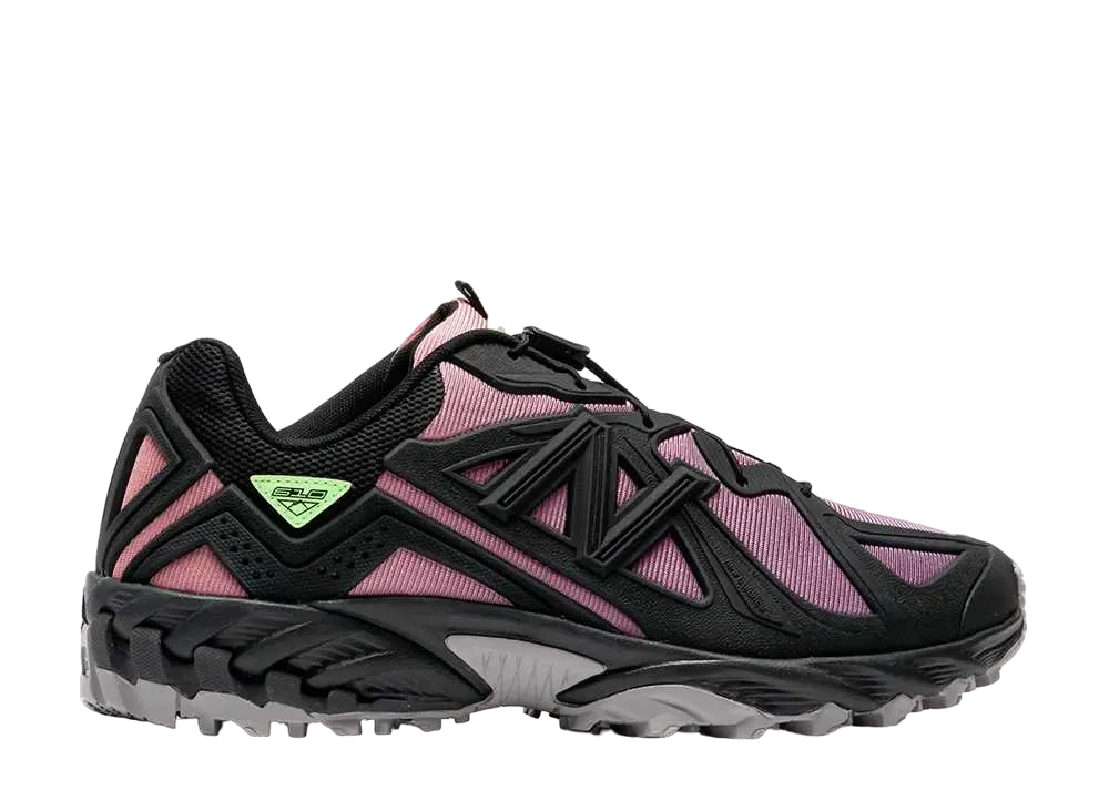 ニューバランス 610 "ブラック"