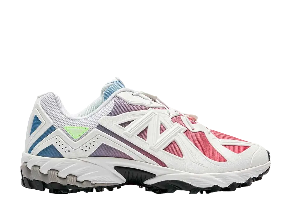 ニューバランス 610 "ホワイト"