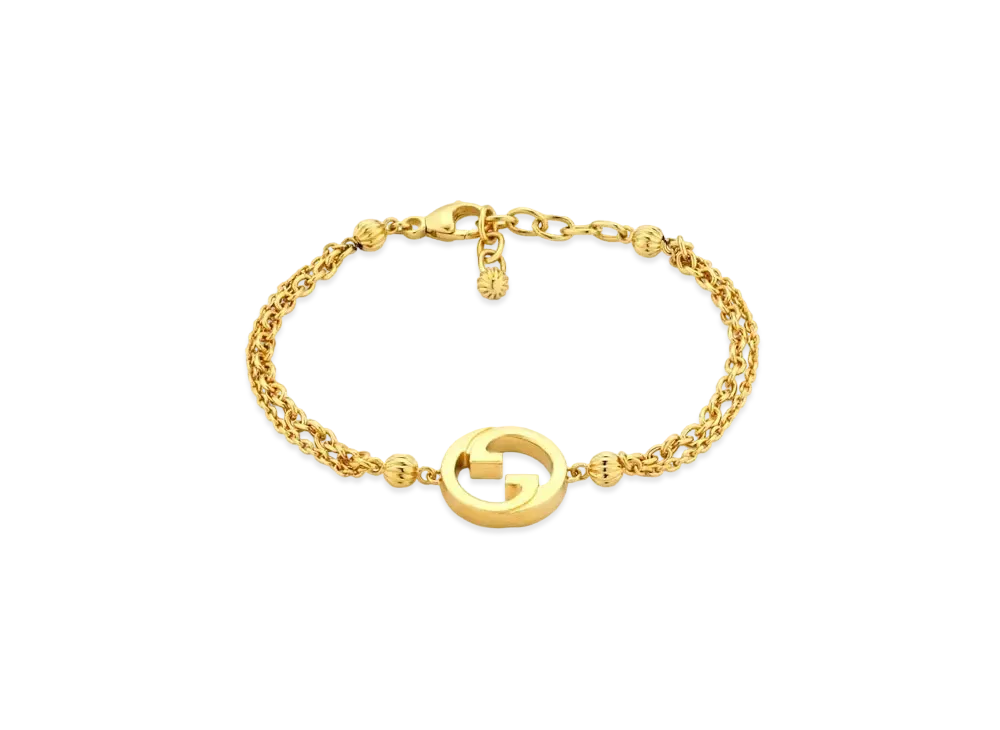 GUCCI Blondie Bracelet "Gold"
