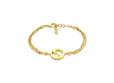 GUCCI Blondie Bracelet "Gold"