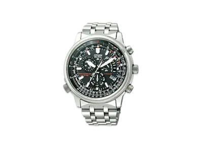 CITIZEN Promaster Eco-Drive SKY Series Radio PMP56-2901