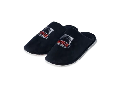 XLARGE x Netflix Slippers "Black"