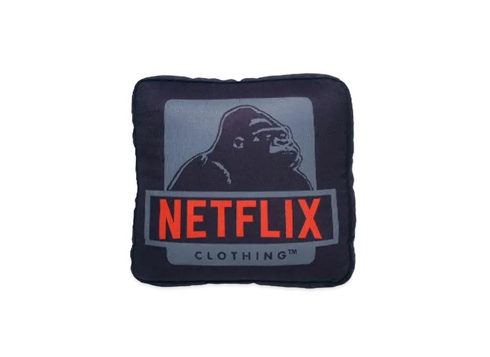 XLARGE x Netflix Functional Blanket 