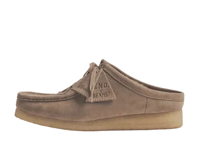 海外抽選中|END. × Clarks Originals × BEAMS PLUS 海外抽選中|END. × Clarks Originals × BEAMS PLUS