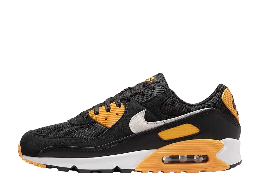 Nike Air Max 90 "Pittsburgh"