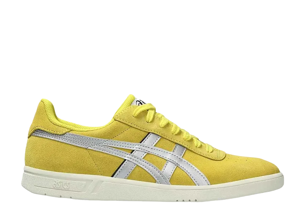 アシックス ゲルビッカー プロ  "ヴィブラントイエロー/ピュアシルバー"