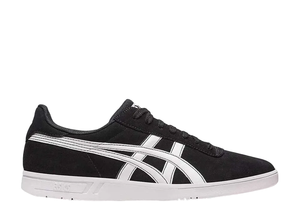 アシックス ゲルビッカー プロ "ブラック/ホワイト"