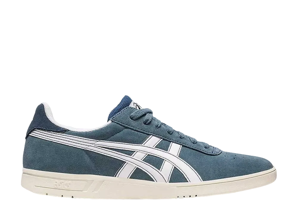 アシックス ゲルビッカー プロ "アイアンクラッド/ホワイト"