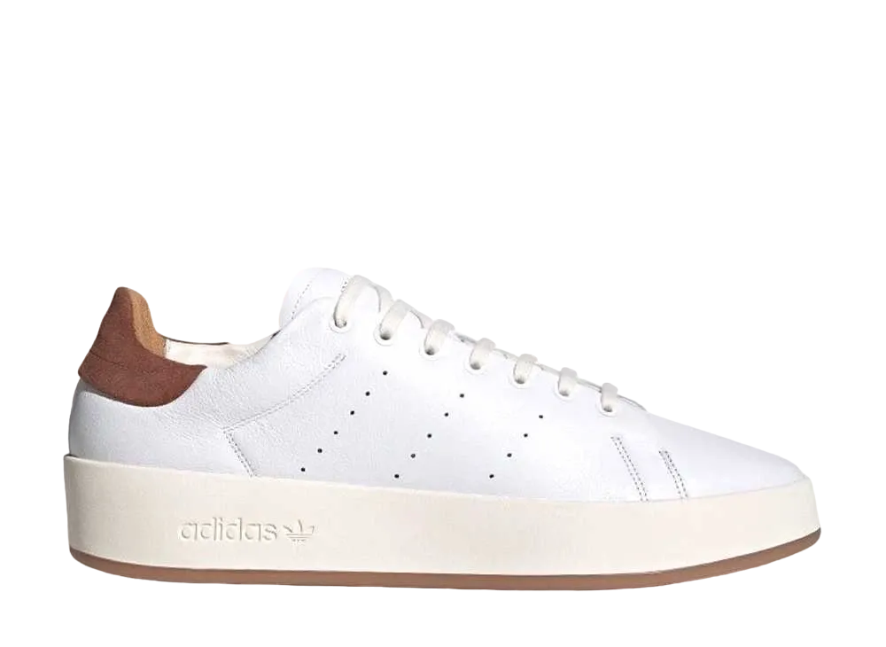 adidas Stan Smith Recon "Footwear White/Off White/Mesa"