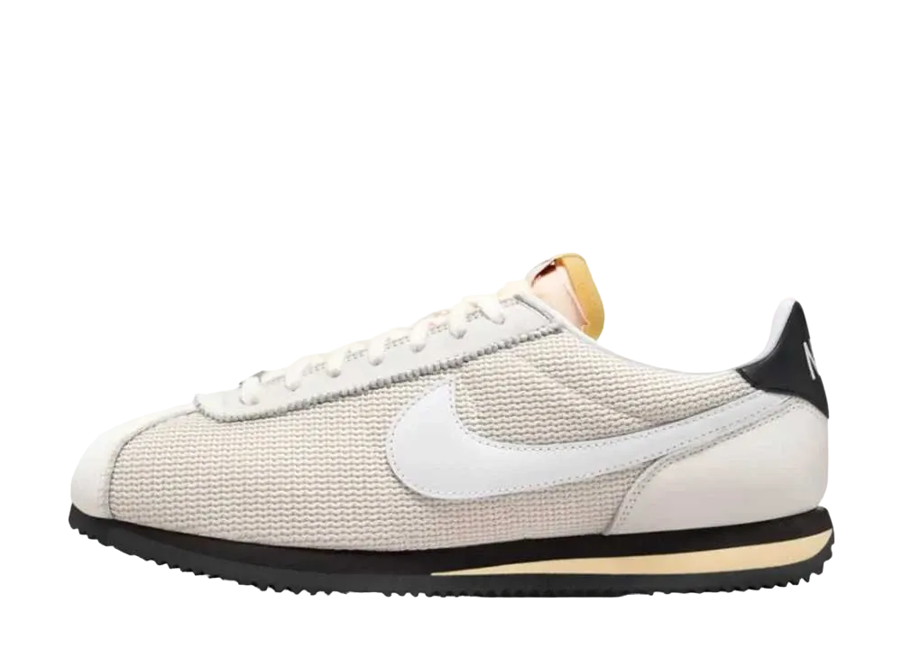Nike Cortez "Light Orewood Brown"