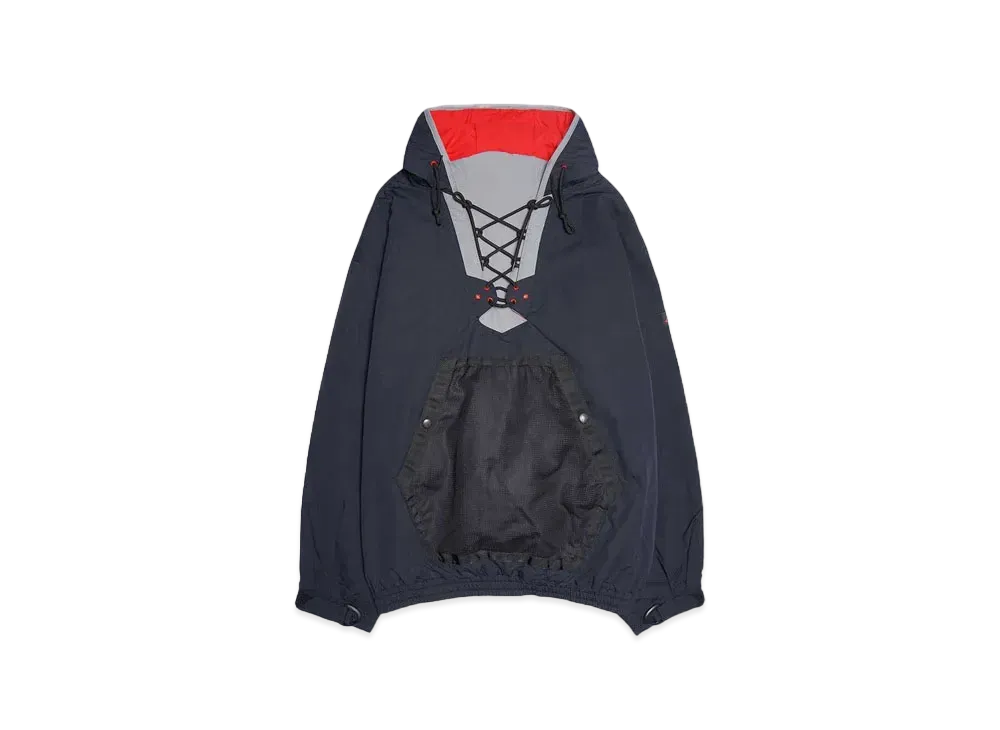 NEXUSVII. A.J JACKET "BLACK"