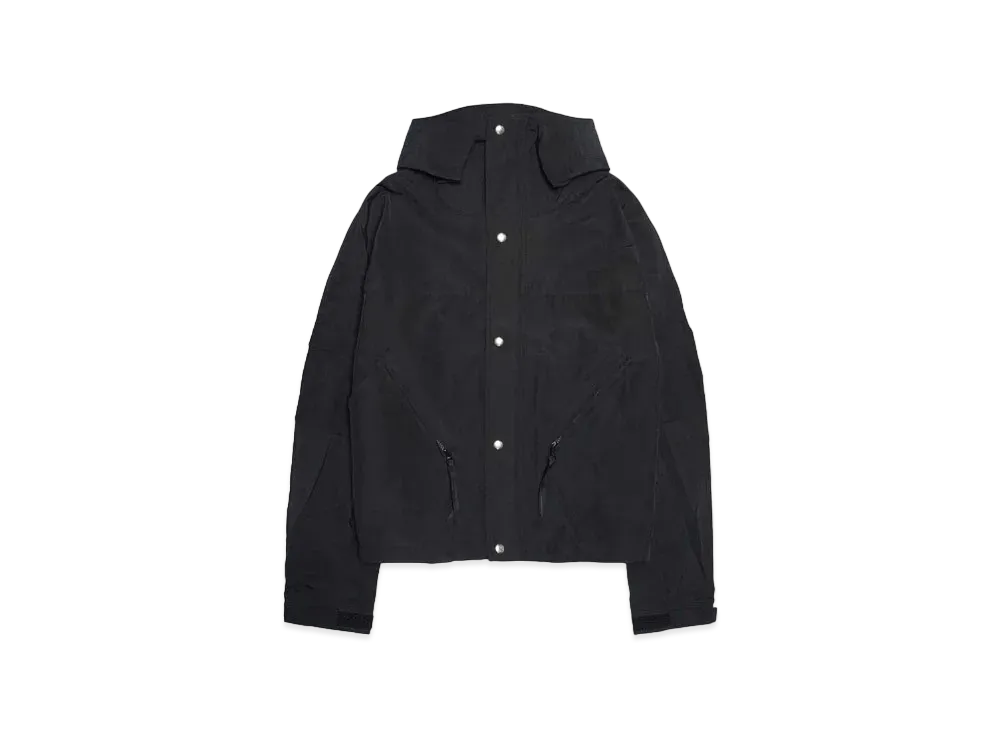 NEXUSVII. N-20 PARASITE "BLACK"