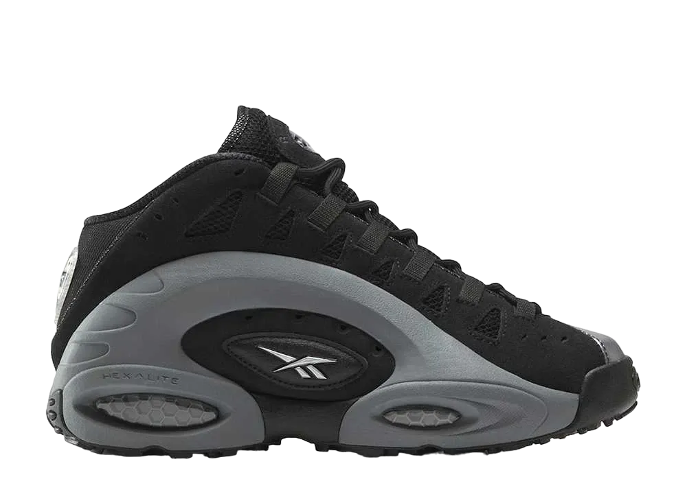 リーボック ES22 "ビッグゲーム" 