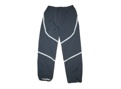 Abu Garcia x BEAMS Soft Shell Pants "Navy"