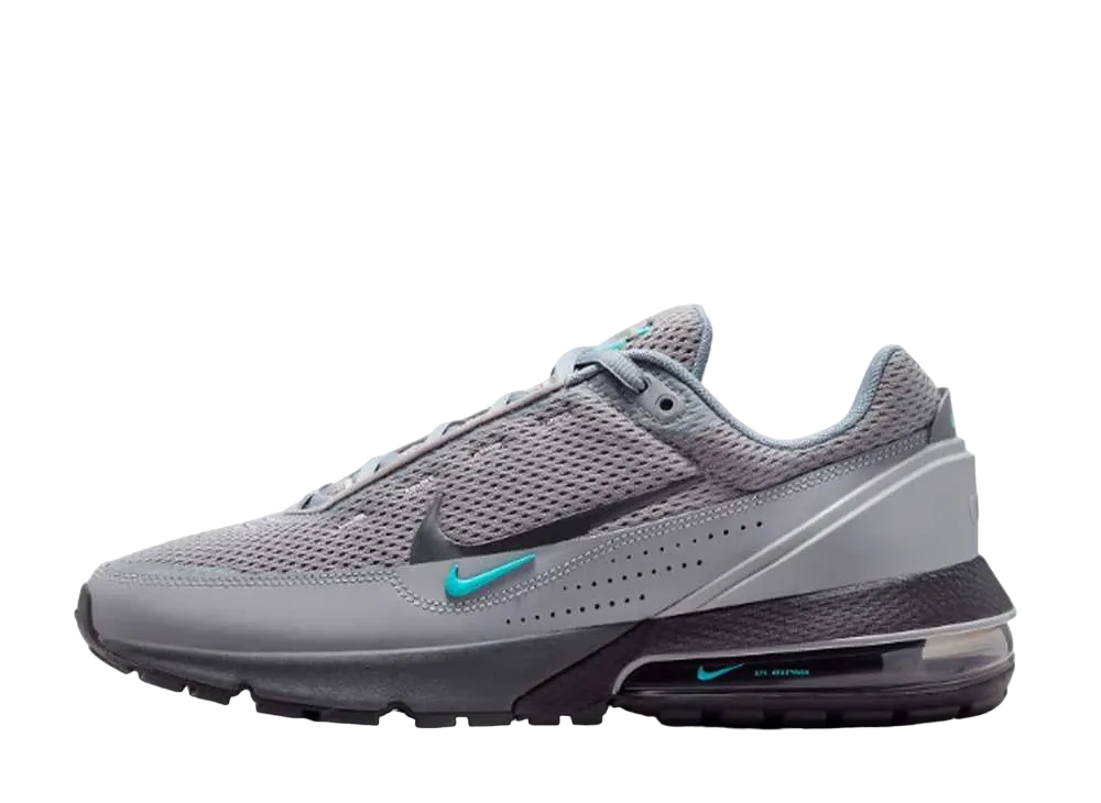 ナイキ エアマックス パルス "クールグレー/ダスティカクタス/ホワイト/ブラック"
