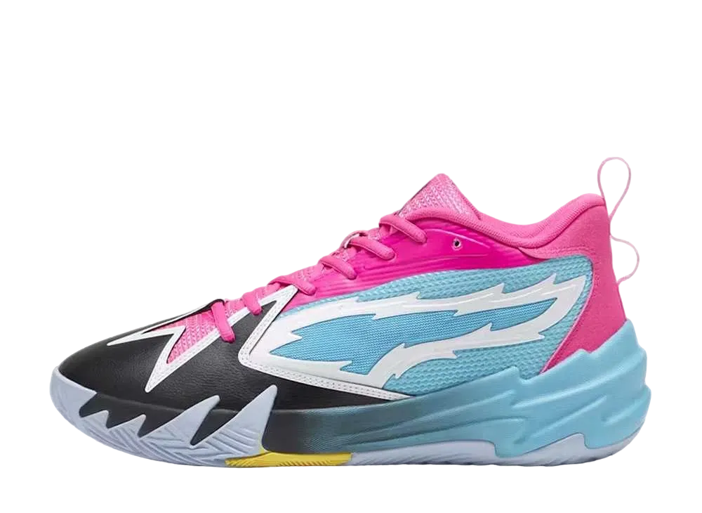 プーマ スクートゼロ "ノーザンライト"