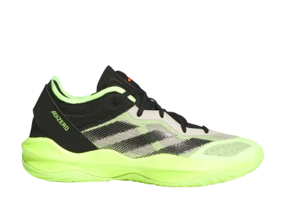 adidas Adizero Select 2.0 "Pate Grey/Core Black"