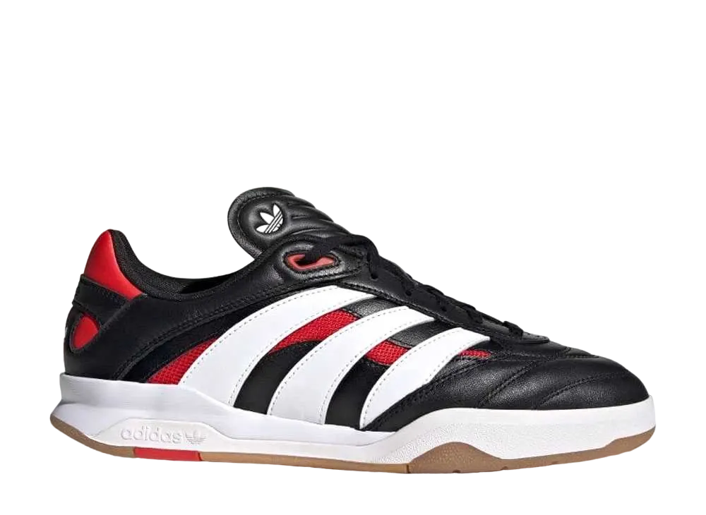 adidas Predator Mundial "Core Black/Footwear White/Crystal White"