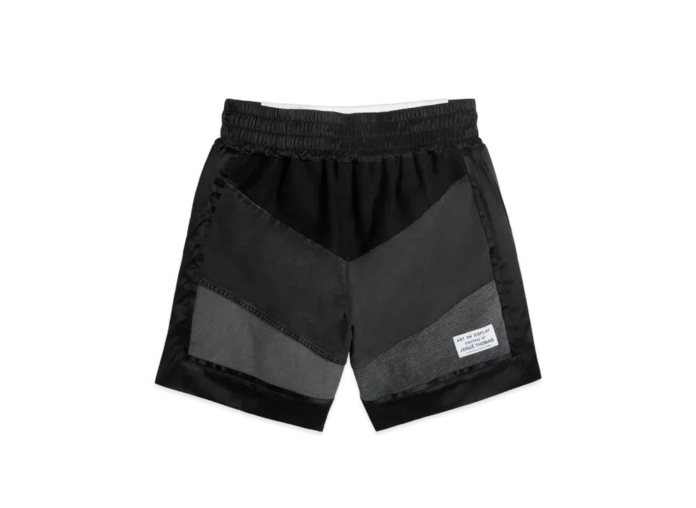 GALLERY DEPT. Boxing Trunks "Black"