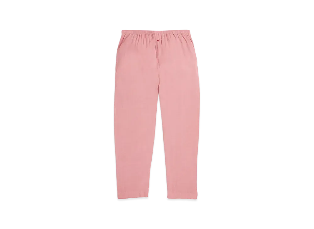 GALLERY DEPT. Chateau Josue Pajamas "Pink"